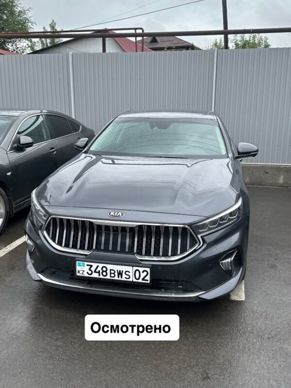 Проверенный автомобиль перед покупкой - пример работы